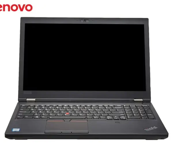 NB GA LENOVO P52 I7-8850H/15.6/16GB/512SSD/COA/CAM/P1000