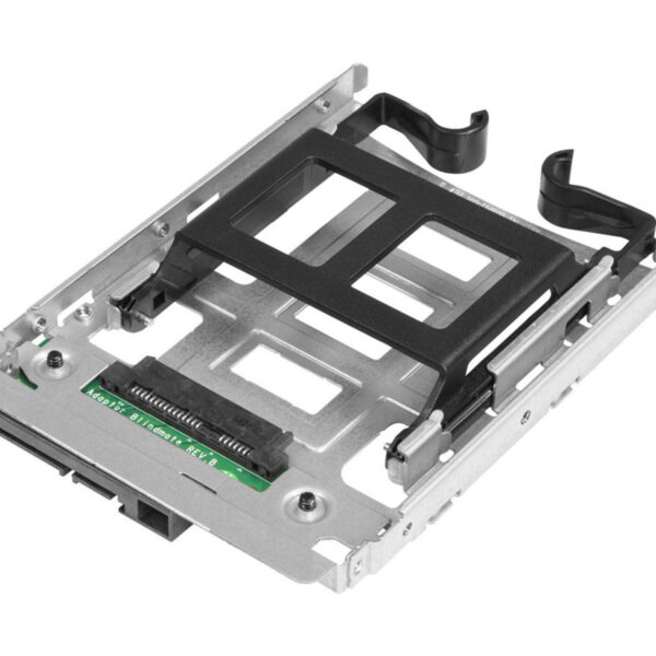 DRIVE TRAY 2.5" TO 3.5" SSD HP  FOR WORKSTATION 668261-001
