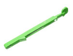 OPTICAL DRIVE TRAY GREEN PLASTIC RAIL FOR 8200/8300 USDT 600G1/800G1 SFF - Image 2