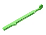 OPTICAL DRIVE TRAY GREEN PLASTIC RAIL FOR 8200/8300 USDT 600G1/800G1 SFF