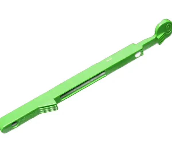 OPTICAL DRIVE TRAY GREEN PLASTIC RAIL FOR 8200/8300 USDT 600G1/800G1 SFF