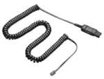 CABLE TELEPHONE POLY QD TO RJ9 HIS CABLE FOR AVAYA 96xx 16xx