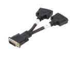 ADAPTER DMS59 TO 2 DVI - Image 2