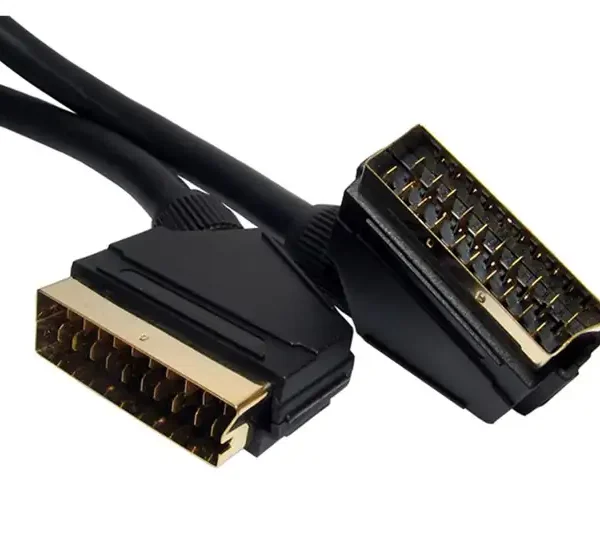 ΚΑΛΩΔΙΟ SCART TO SCART