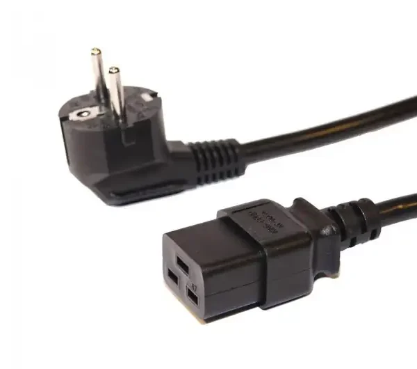 CABLE POWER CORD SCHUKO TO C19 FEMALE 3.5M