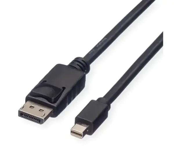 ΚΑΛΩΔΙΟ DISPLAYPORT M TO MINI DISPLAYPORT M 1.8M