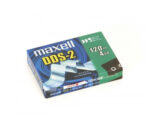 DATA CARTRIDGE MAXELL 4GB - MAXELL DDS-2 NEW - Image 2