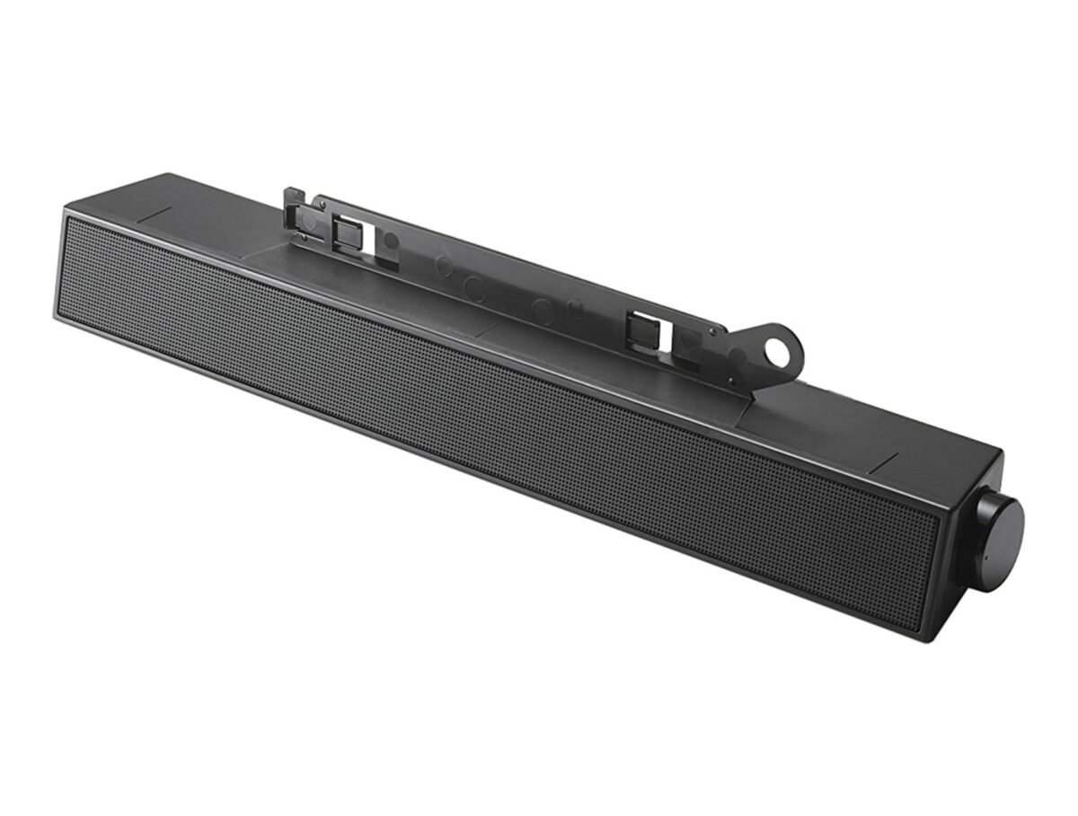 MONITOR DELL SPEAKER BAR AX510 - Image 1