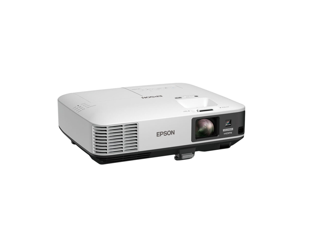 PROJECTOR EPSON EB-2255U GA NO REMOTE CONTROL/CABLES - Image 2
