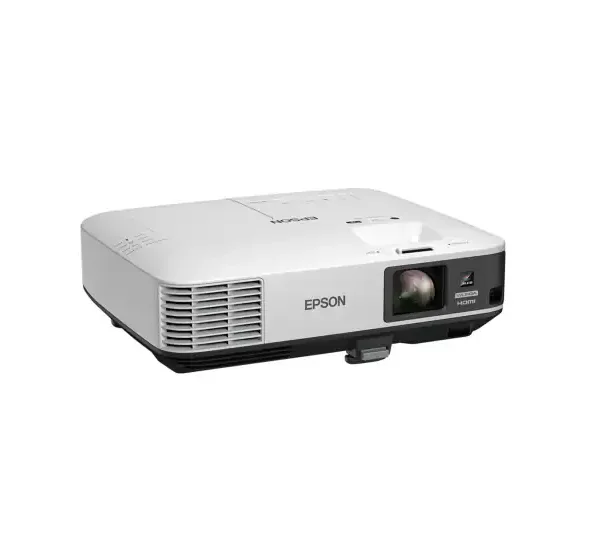 PROJECTOR EPSON EB-2255U GA NO REMOTE CONTROL/CABLES