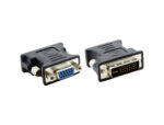 ADAPTER DVI-I (M) TO VGA (F) - Image 2