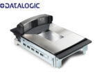 POS BARCODE SCANNER/SCALE MAGELLAN 9803 (RS232) NEW - Image 2