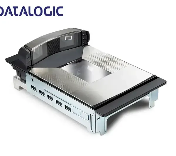 POS BARCODE SCANNER/SCALE MAGELLAN 9803 (RS232) NEW