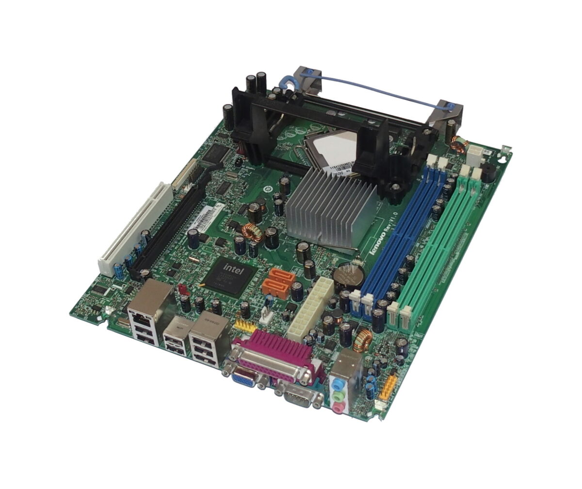 MB IBM C2D-S775/800 A57/M57 SFF DDR2 PCI-E VSN - Image 2