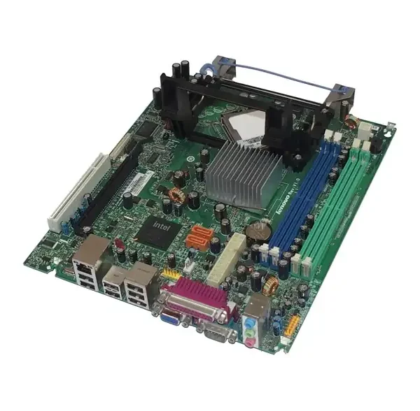MB IBM C2D-S775/800 A57/M57 SFF DDR2 PCI-E VSN