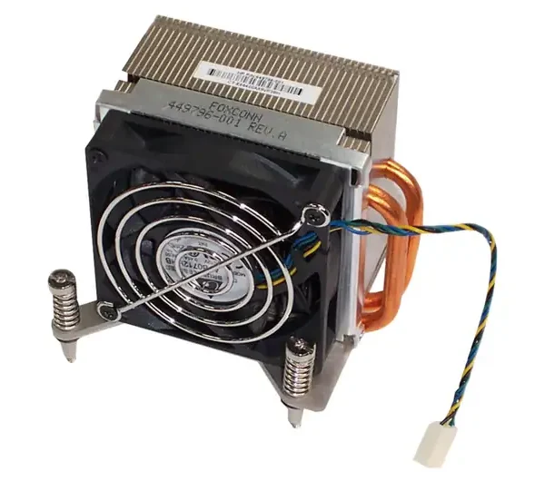 HEATSINK HP-CPQ DC7800 SFF