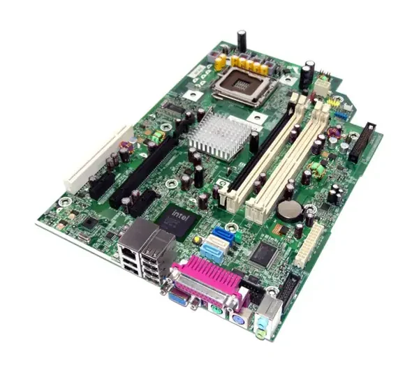 MB HP C2D-S775/1066 DC7800 SFF PCI-E VSN