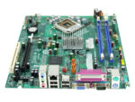MB IBM C2D-S775/1066 M58P SFF DDR3 PCI-E VSN - Image 2
