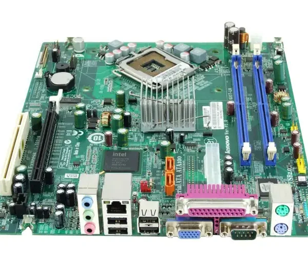 MB IBM C2D-S775/1066 M58P SFF DDR3 PCI-E VSN