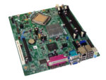 MB DELL C2D-S775/800 760 SFF PCI-E VSN - Image 2