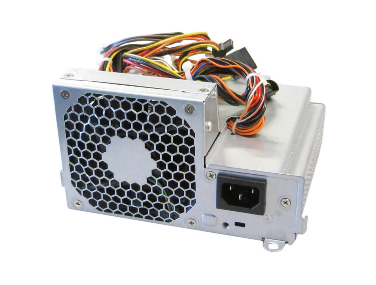 POWER SUPPLY PC HP DC5850/DC7900 SFF 240W - Image 2