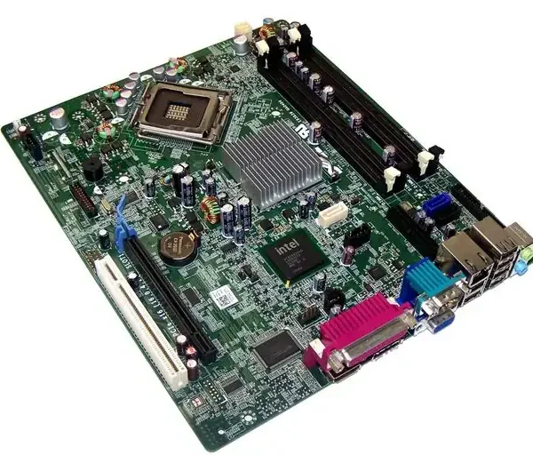 MB DELL C2D-S775/1066 780 SFF PCI-E VSN