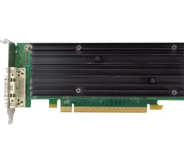 VGA 256MB NVIDIA QUADRO NVS-290 DMS-59 PCI-EX