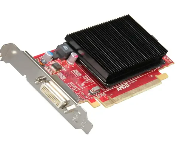 VGA 512MB ATI FIREPRO 2270  DMS59  PCI-EX LP