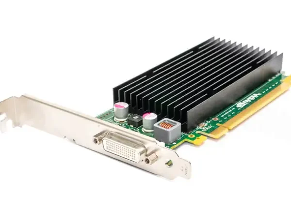 VGA 512MB NVIDIA QUADRO NVS-300 DDR3 DMS-59 PCI-EX LP