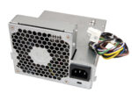 POWER SUPPLY PC HP 6000/8000/8200/6200/8300/6300 SFF 240W - Image 2