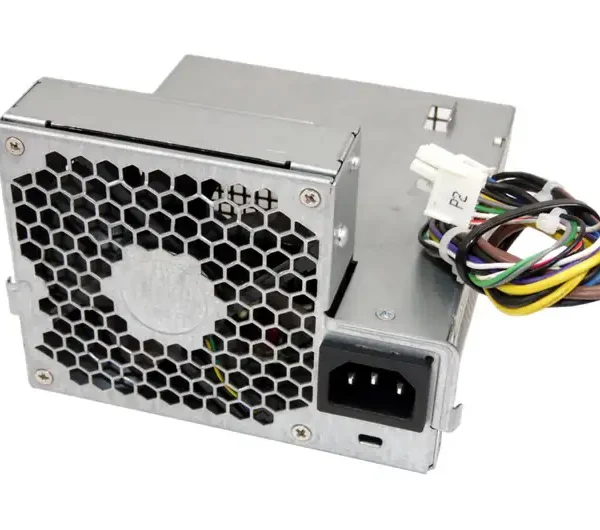 POWER SUPPLY PC HP 6000/8000/8200/6200/8300/6300 SFF 240W