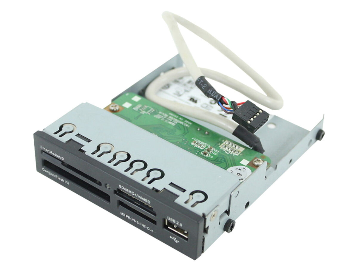 CARD READER HP INTERNAL 2.5" - Image 2