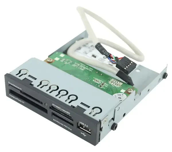 CARD READER HP INTERNAL 2.5"
