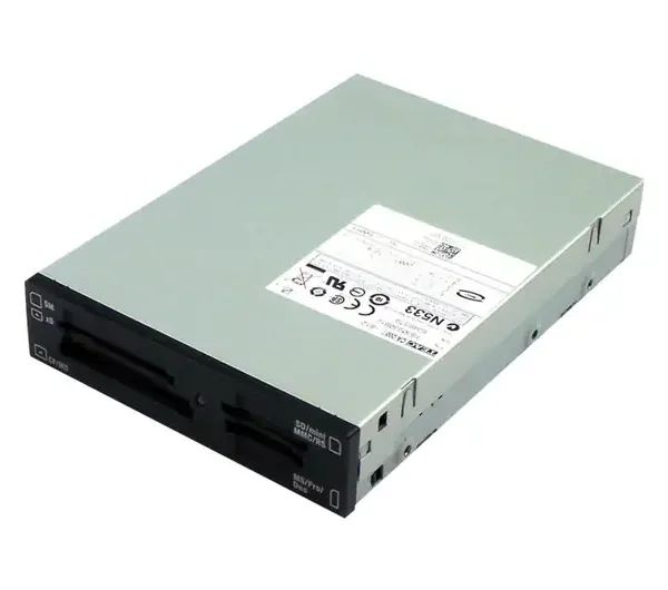 CARD READER DELL INTERNAL 2.5"