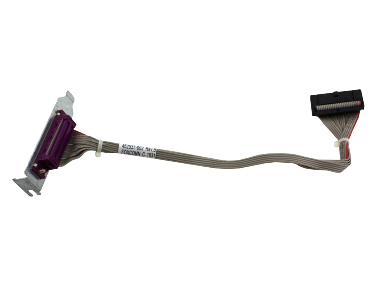 CONTROLLER HP PARALLEL PORT LP - Image 2