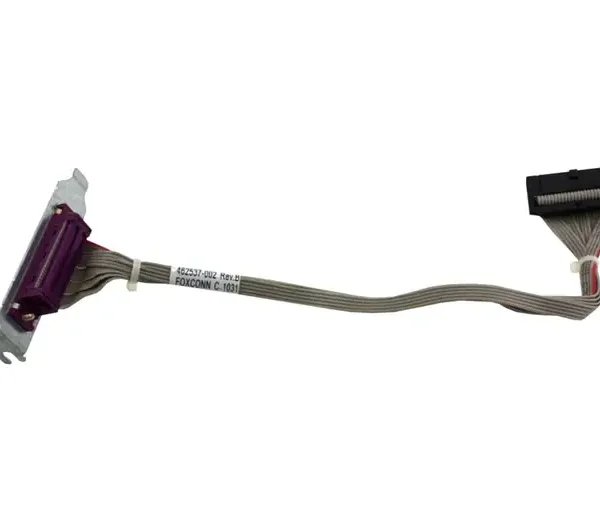 CONTROLLER HP PARALLEL PORT LP