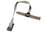 DELL I/O SERIAL PANEL W/CABLE - Image 2
