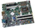 MB HP I7-S1155/2.8GHZ ELITE 8200 SFF PCI-E VSN - Image 2
