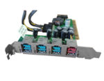 CONTROLLER USB FOR HP RP5700 SFF - Image 2