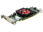 VGA 1GB GDDR3 ATI RADEON HD6450 DVI/DPORT PCI-EX LP - Image 2