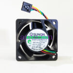 DELL GX745/755/620/520 USFF SYSTEM FAN ASSEMBLY - Image 2