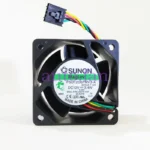 DELL GX745/755/620/520 USFF SYSTEM FAN ASSEMBLY