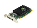 VGA 512MB NVIDIA QUADRO NVS-310 DUAL DISPLAY PORT PCI-EX LP - Image 2