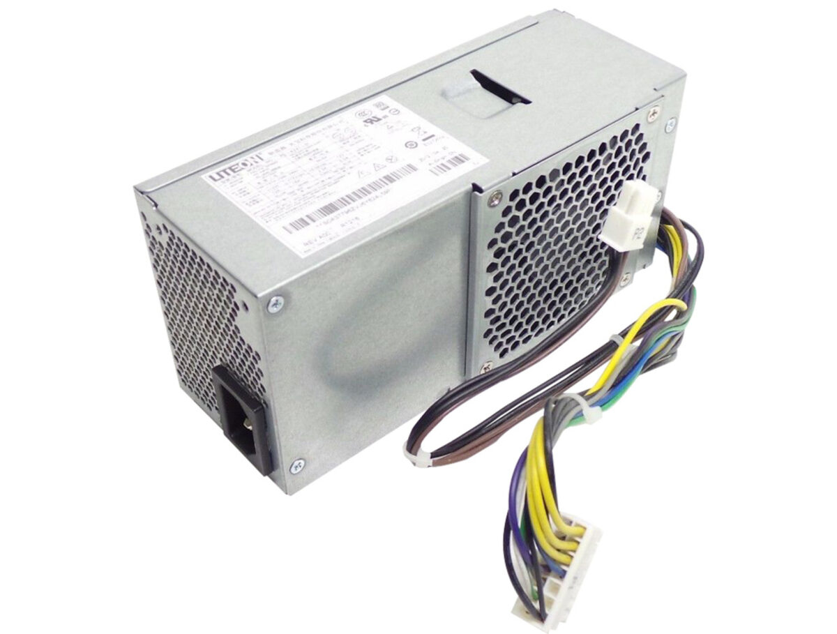 POWER SUPPLY PC IBM THINKCENTRE M82/M92/M92P SFF 240W - Image 2