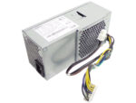 POWER SUPPLY PC IBM THINKCENTRE M82/M92/M92P SFF 240W - Image 2