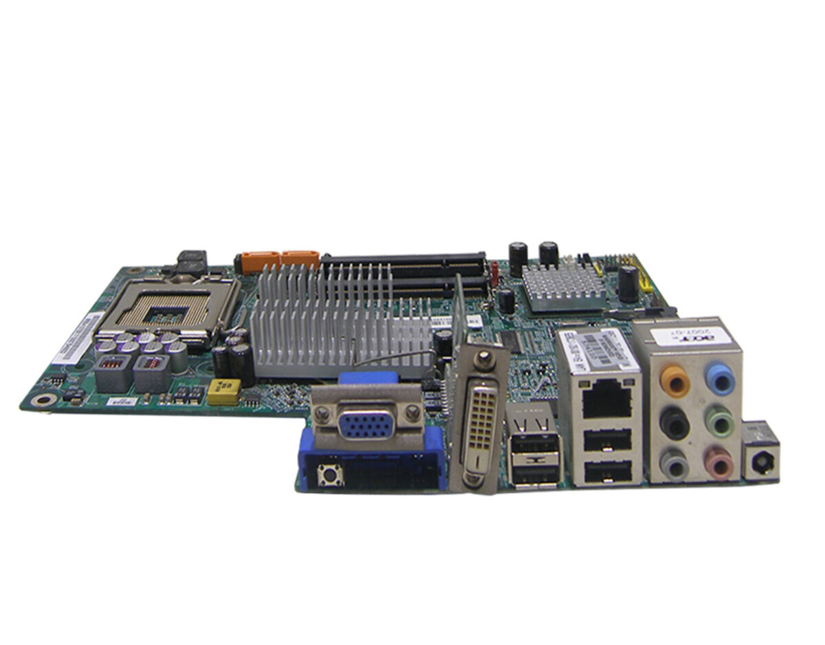 MB C2D-S775/800 ACER VERITON 1000 AVSN 4U2R-DDR2 SATA - Image 2
