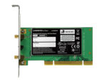 NIC LINKSYS WIRELESS-N DUAL NO ANTENNA PCI - Image 2