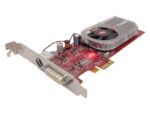 VGA 256MB ATI FIREMV 2250 DMS59/S-VIDEO PCI-EX(x4) - Image 2