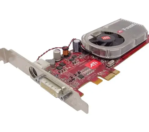 VGA 256MB ATI FIREMV 2250 DMS59/S-VIDEO PCI-EX(x4)