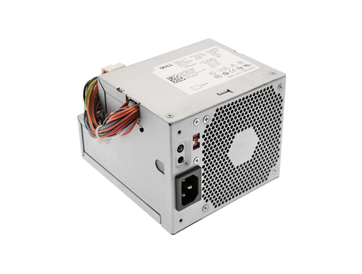 POWER SUPPLY PC DELL 360/380 SD 235W - Image 2
